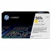 Toner HP CE402A. yellow. 6000s. HP LaserJet Enterprise 500 color M551. HP 507A CE402A